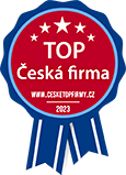 TOP česká firma